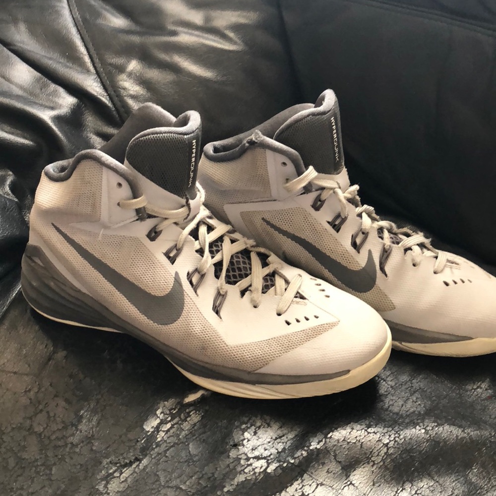 Nike hyper dunk